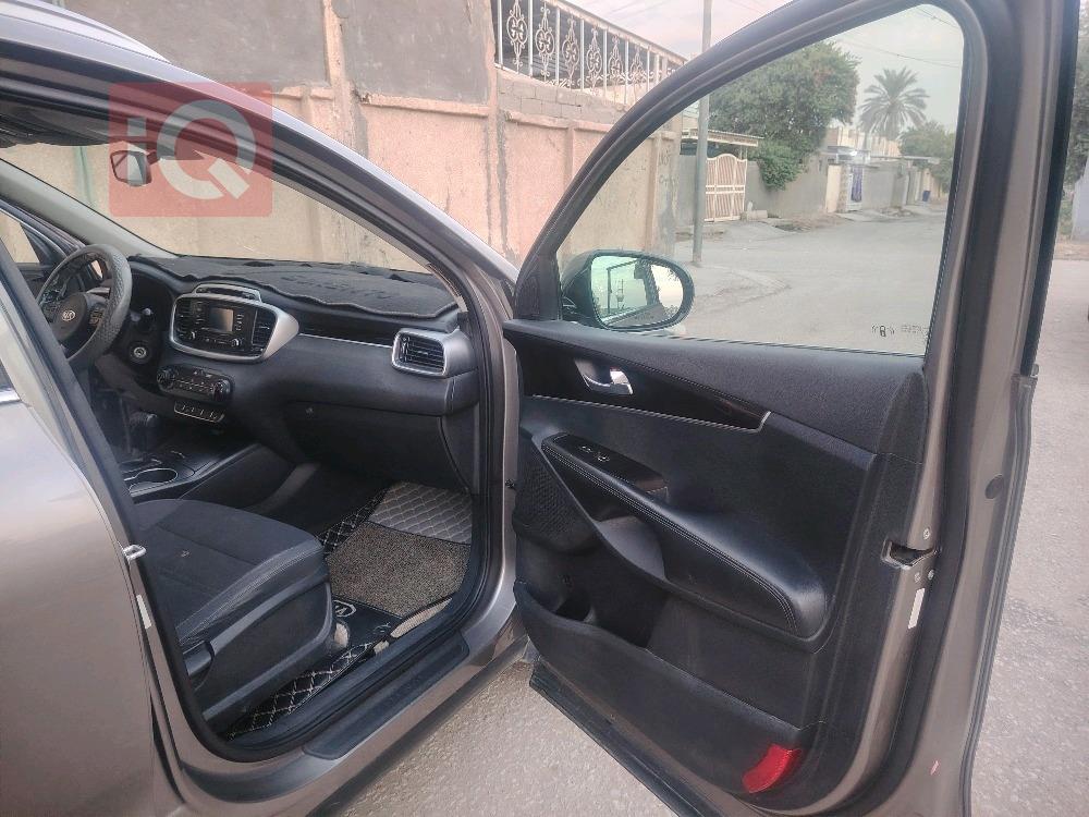 كيا سورينتو